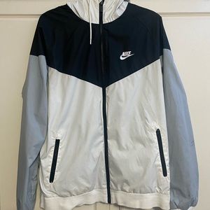Nike Windbreaker